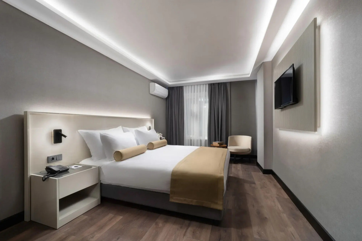 Pianoforte by Febor Hotels & Spa