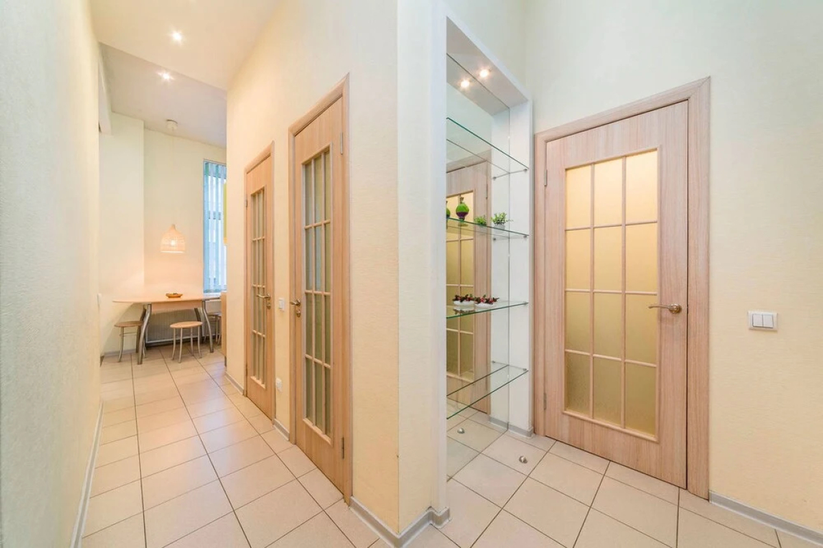 Апартаменты «Feelathome Невский»