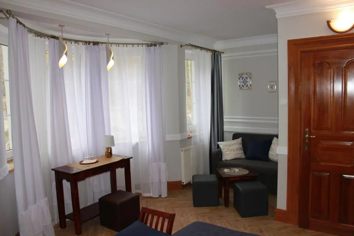 Hotel Solar Palace SPA & Wellness