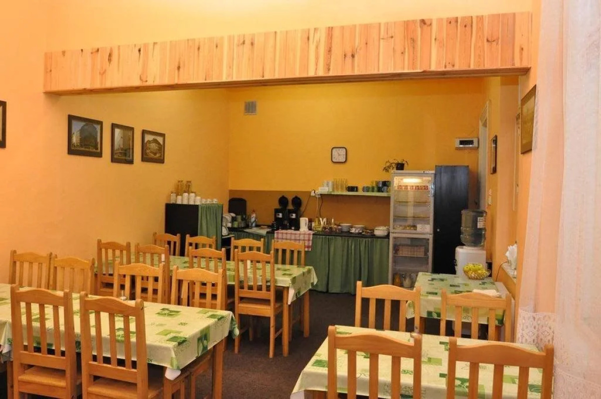 U Dvou Zlatych Klicu