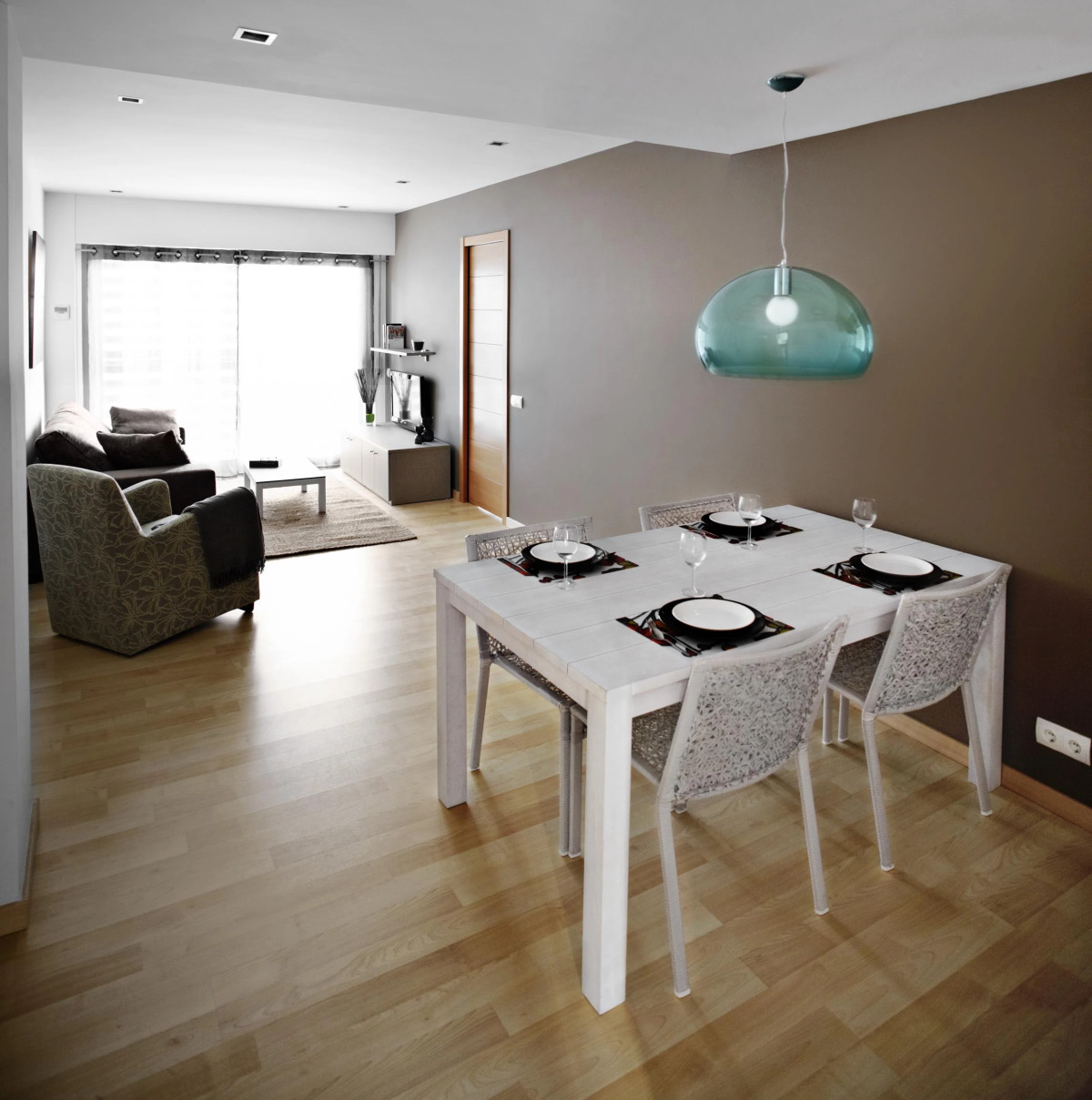 Lugaris Rambla - Apartments