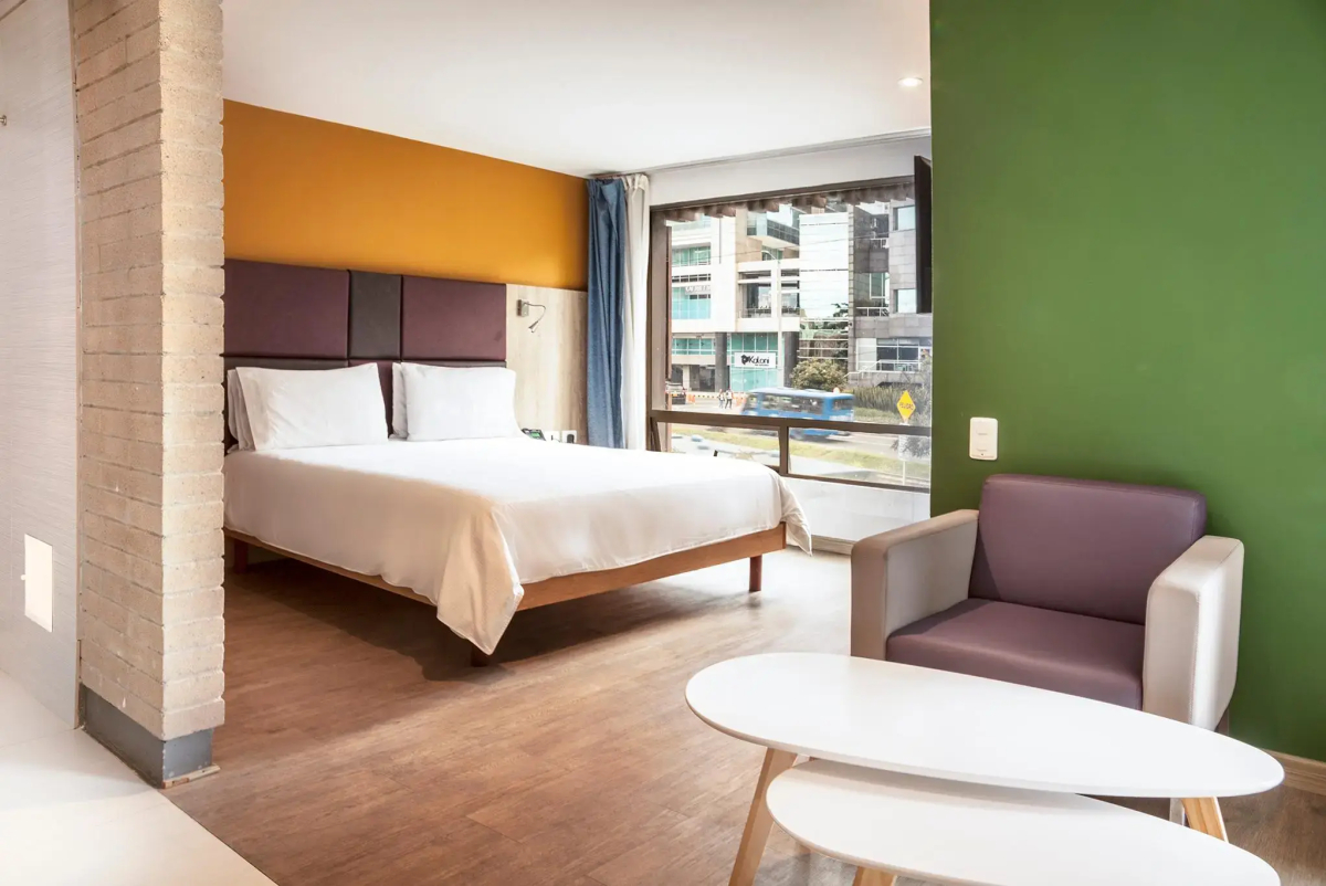 Viaggio Teleport Suites