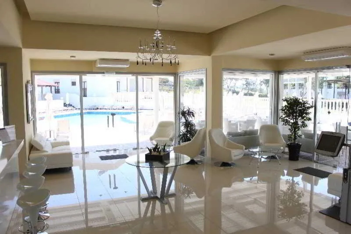 Soho Hotel Apartments