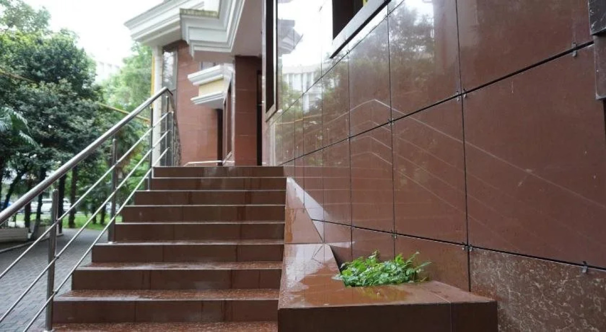 Central Hostel Sochi