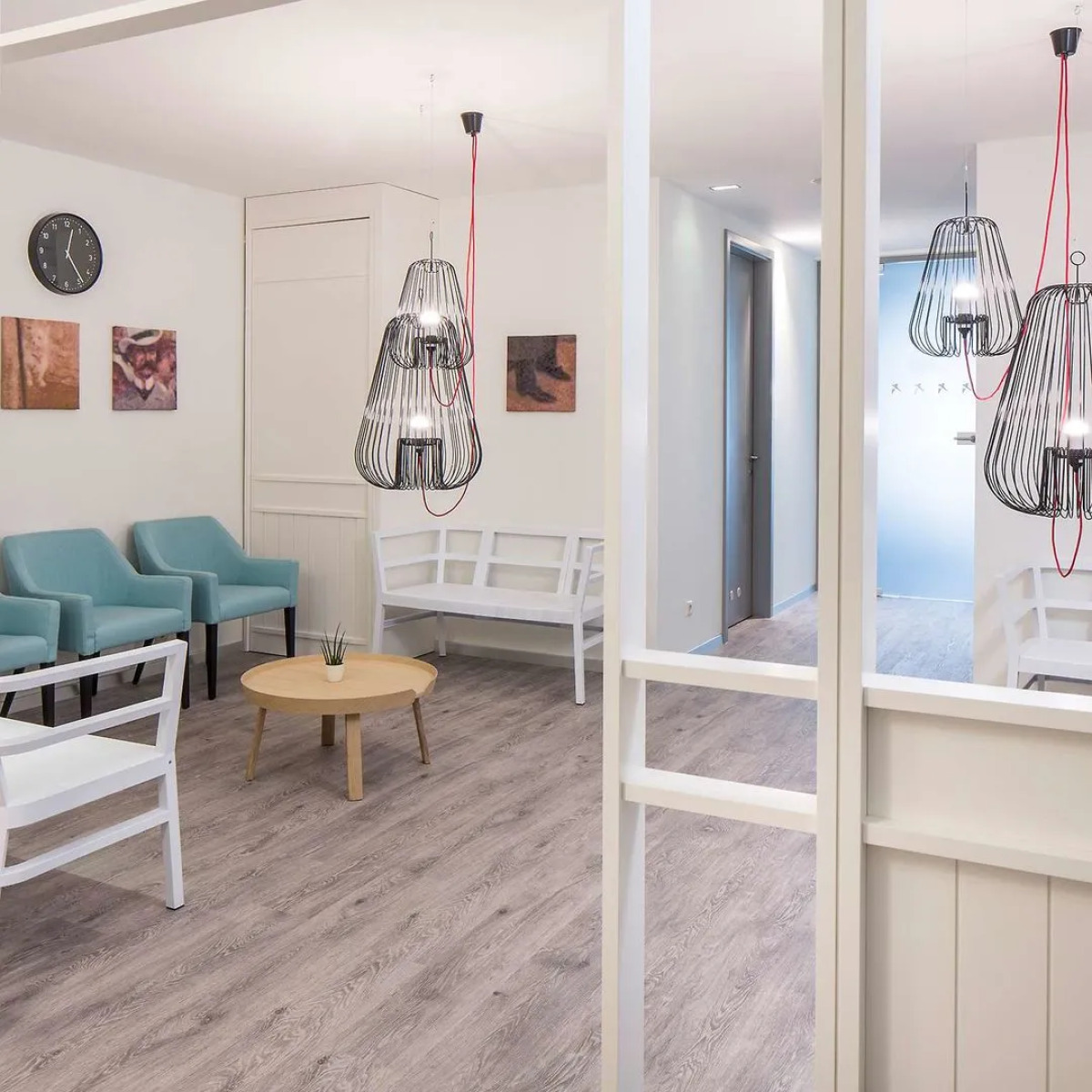 Falkensteiner Spa Resort Mariánské Lázně