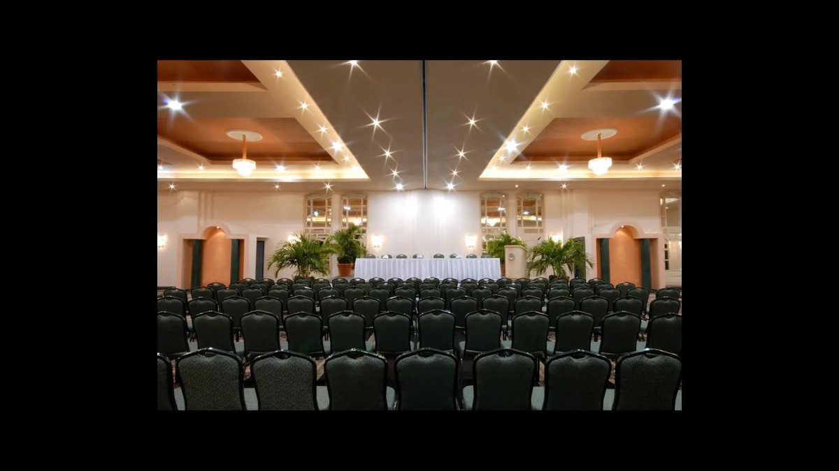 El Cozumeleño Beach Resort - All Inclusive