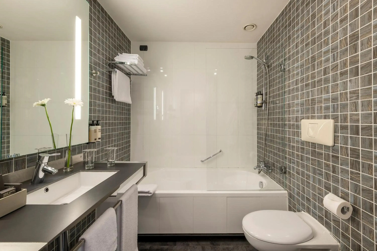 Living Hotel Kaiser Franz Joseph