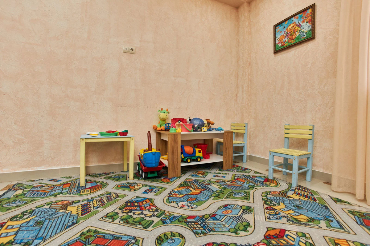 Grand Way Комета