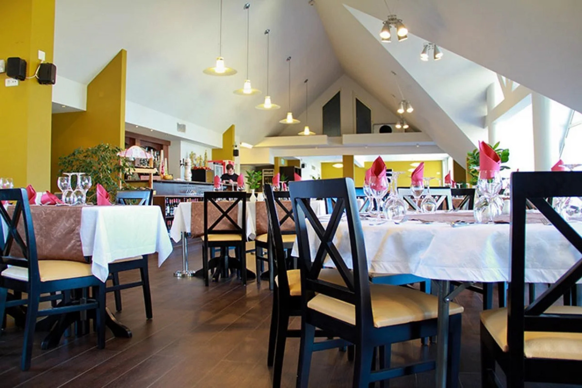 Eira do Serrado Hotel & SPA