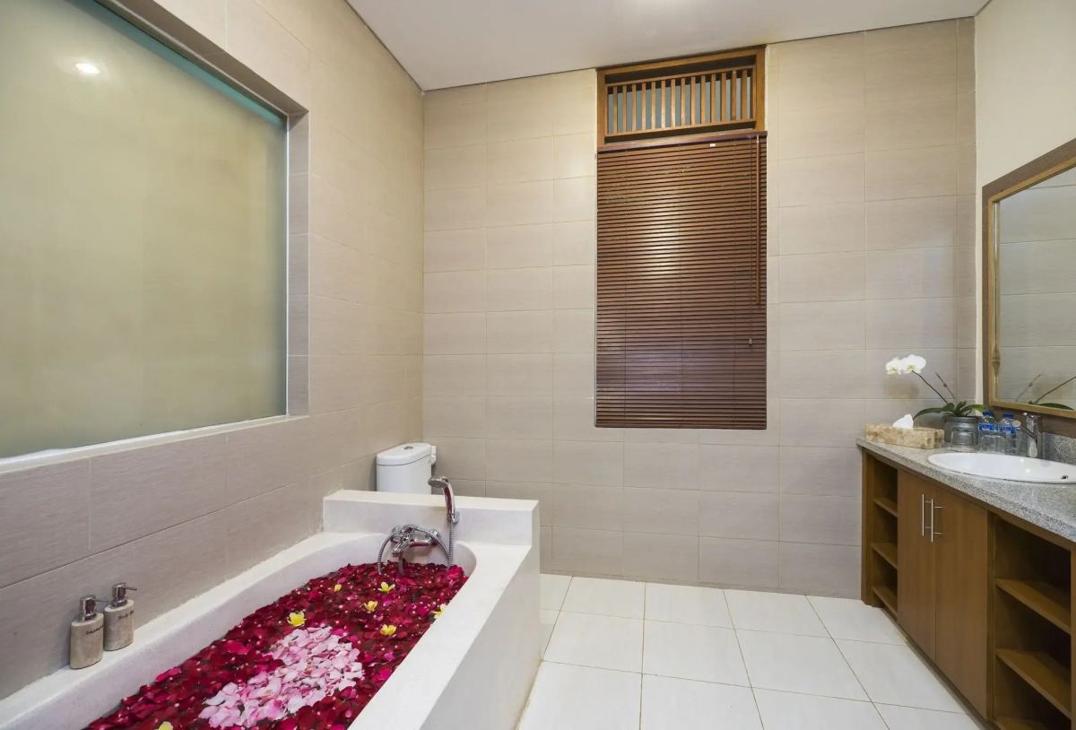 Jungle Haven Resort Central Ubud