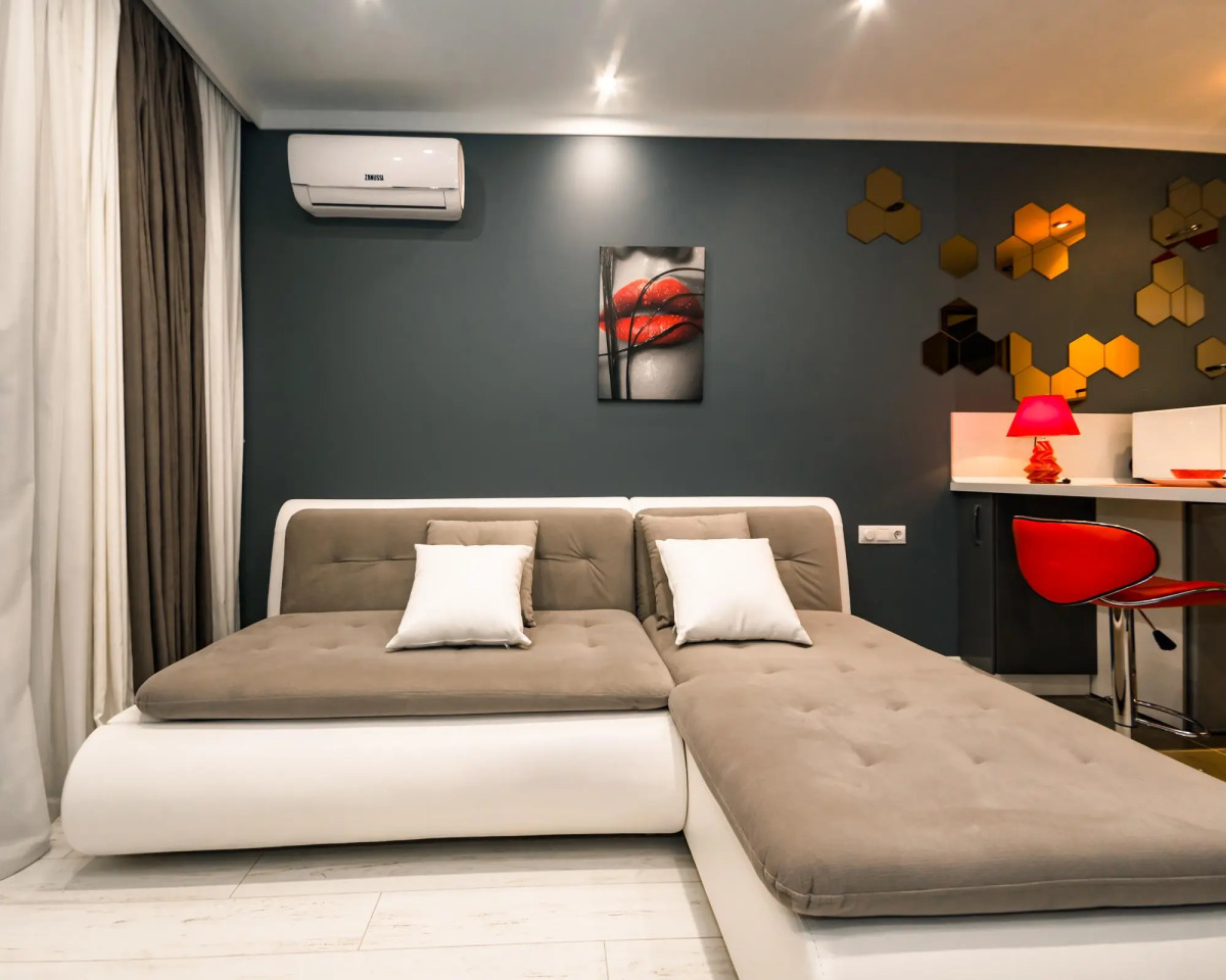 B-Flats (Би-Флэтс) на улице Ленина 185А