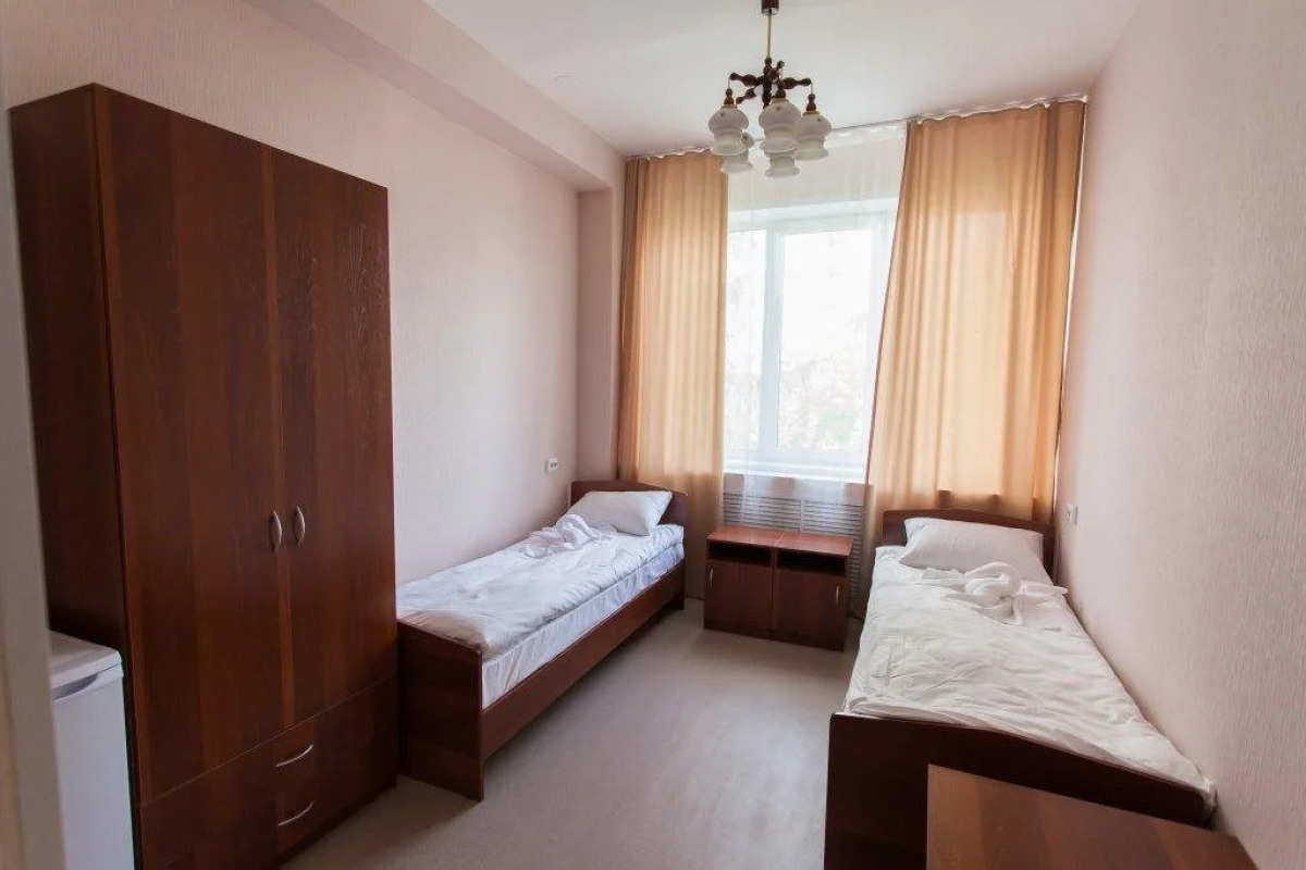 Меблированные комнаты V Centre