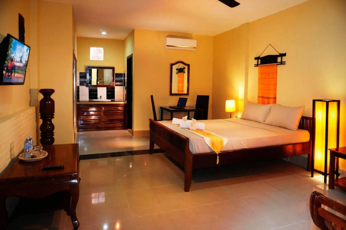 Velkommen Boutique Villa