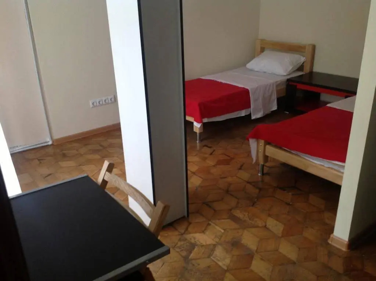 Saint George Hostel