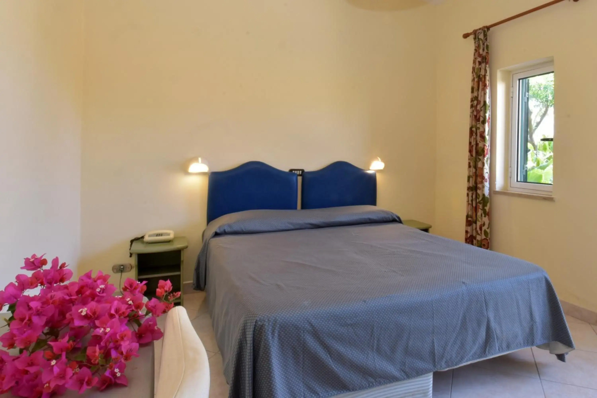 Hotel LApprodo