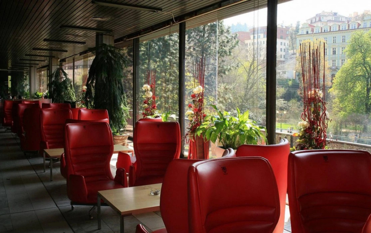 Hotel Thermal