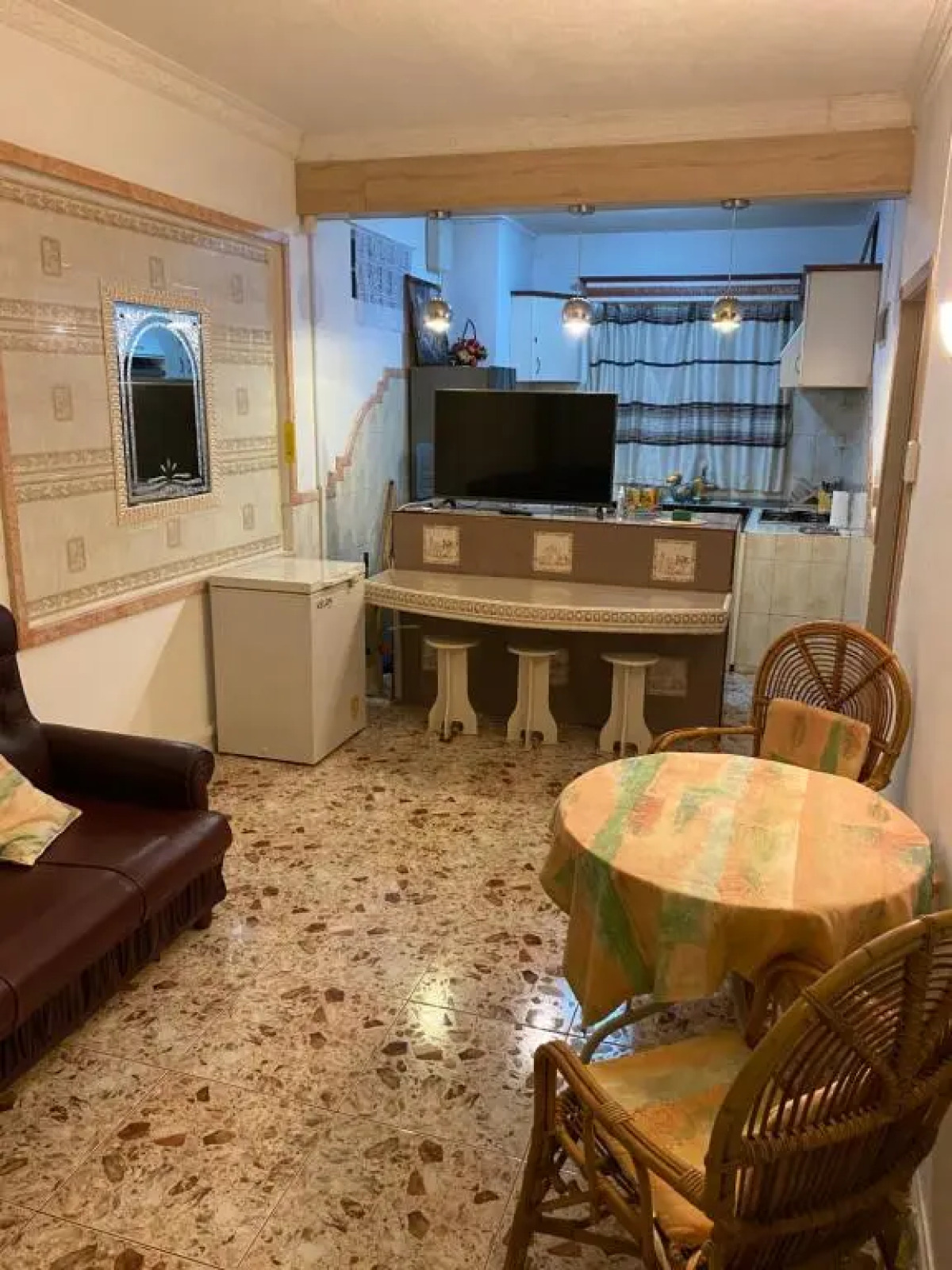 Apartments la Colombe - Studio Apartment