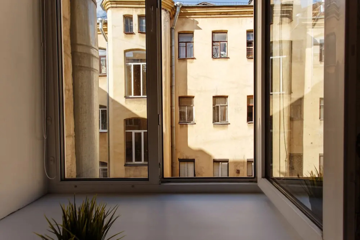 Апартаменты Piter Palace Gallery