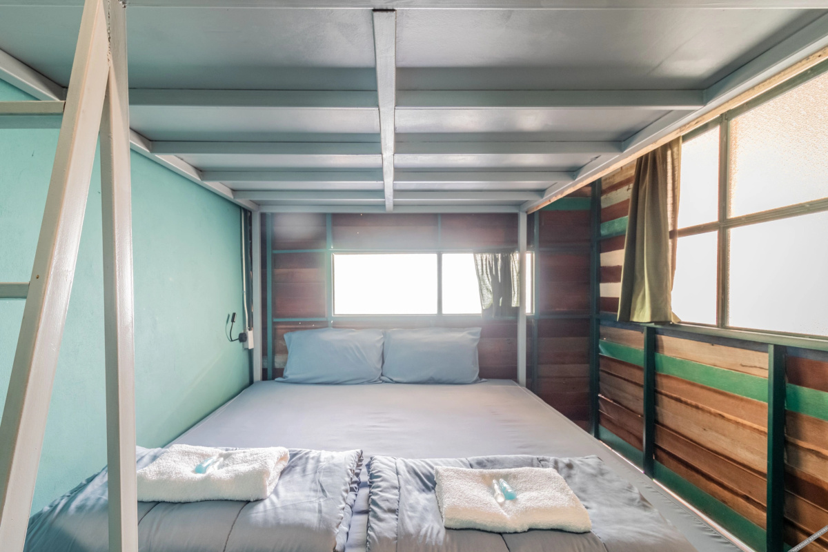 Timesabai32 hostel