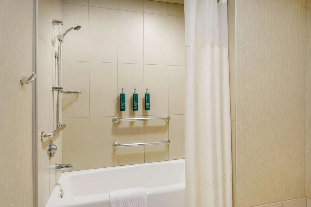 Hilton Phoenix Airport