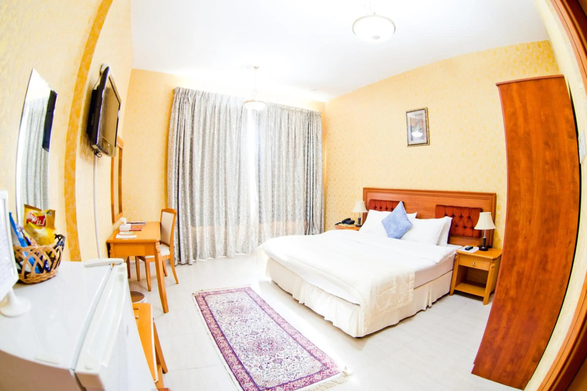 Arbella Boutique Hotel
