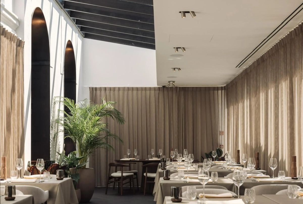 Hotel Portinari