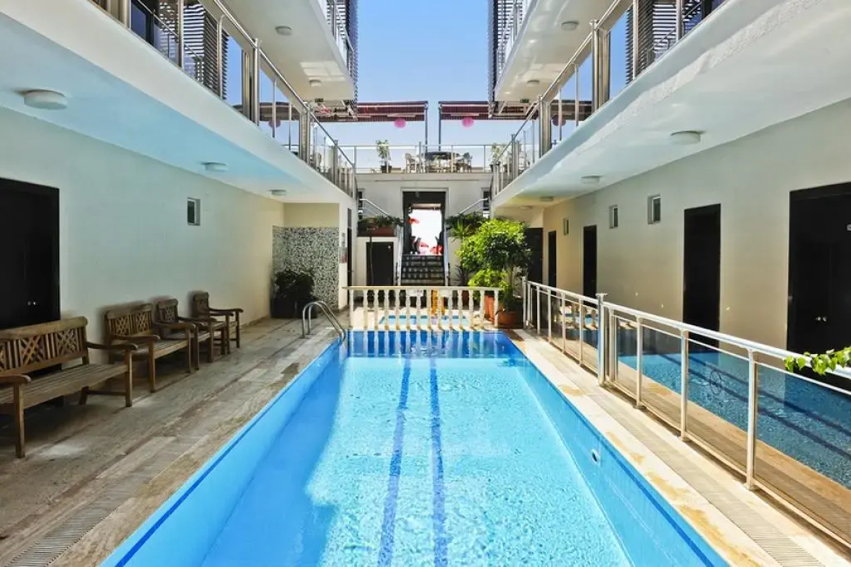 Royalisa Palmiye Beach +16 Adult Only