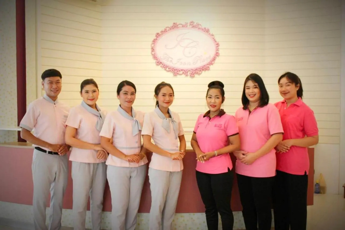 The Icon Place at Central Pattaya