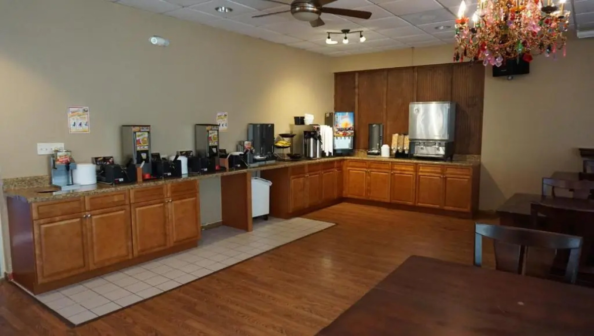 Floridian Express Hotel