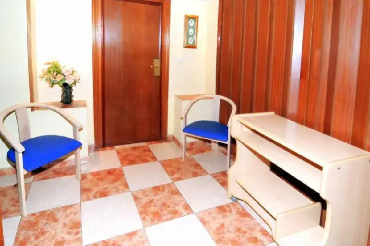 Hostal Plaza DOrt