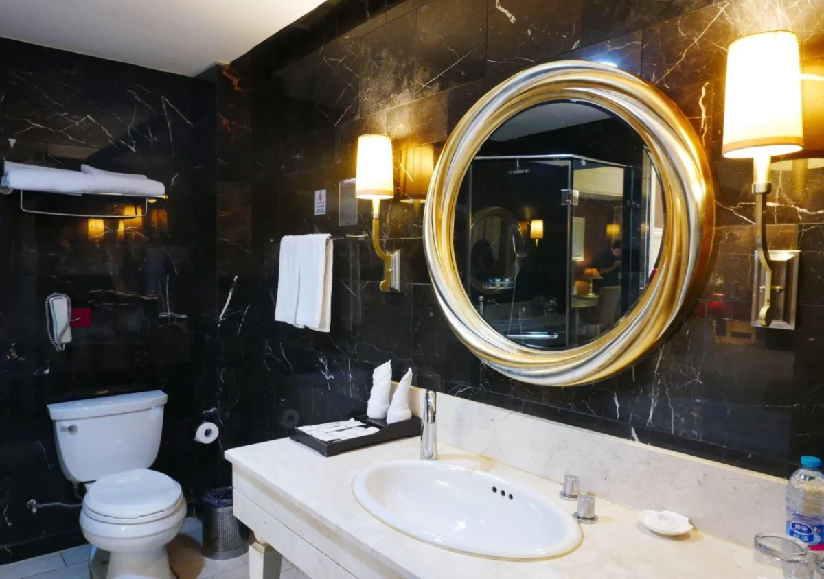 Mercure Shanghai Yu Garden