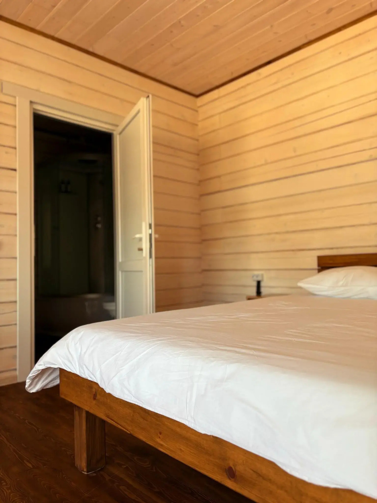 Санаторий Мамонт