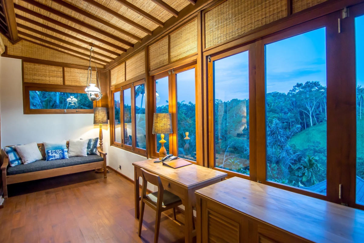 Ulun Ubud Resort and Spa