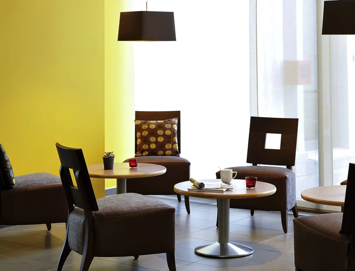 Aparthotel Adagio Nantes Centre