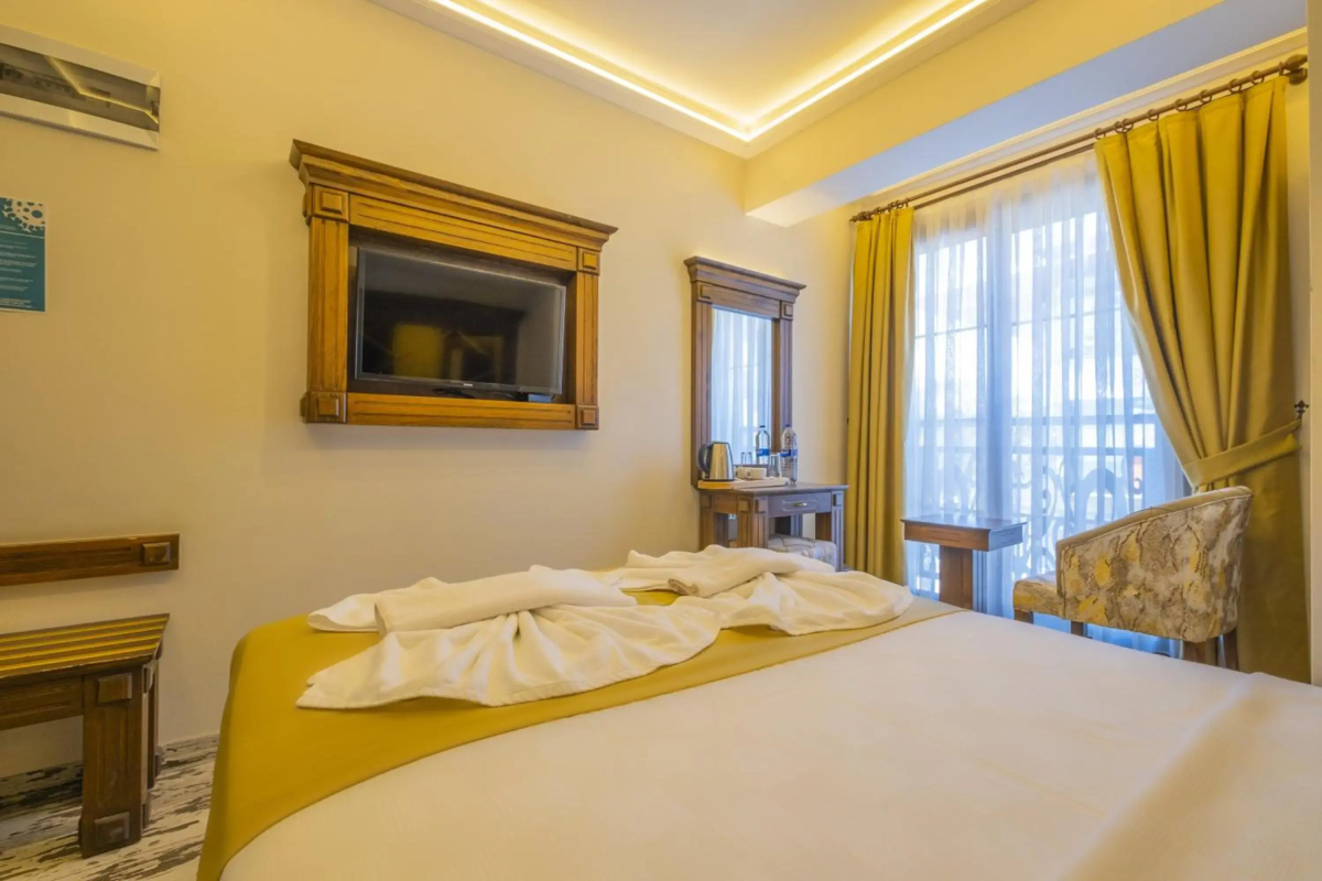 Reis Royal Hotel