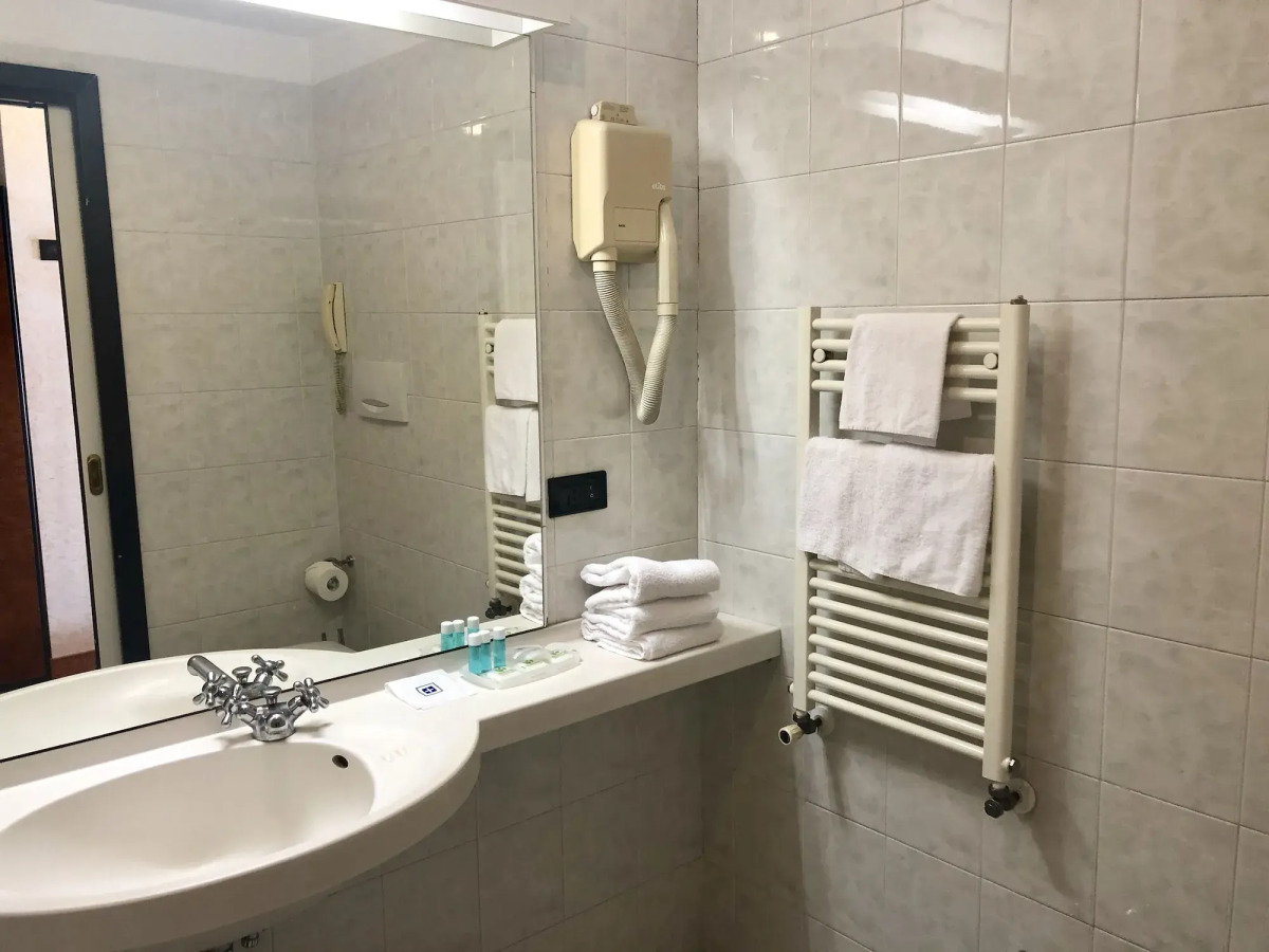 Отель Casual Eclettico Milano