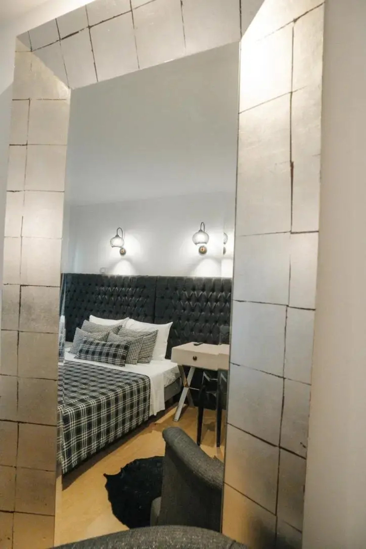 Andromeda Boutique hotel
