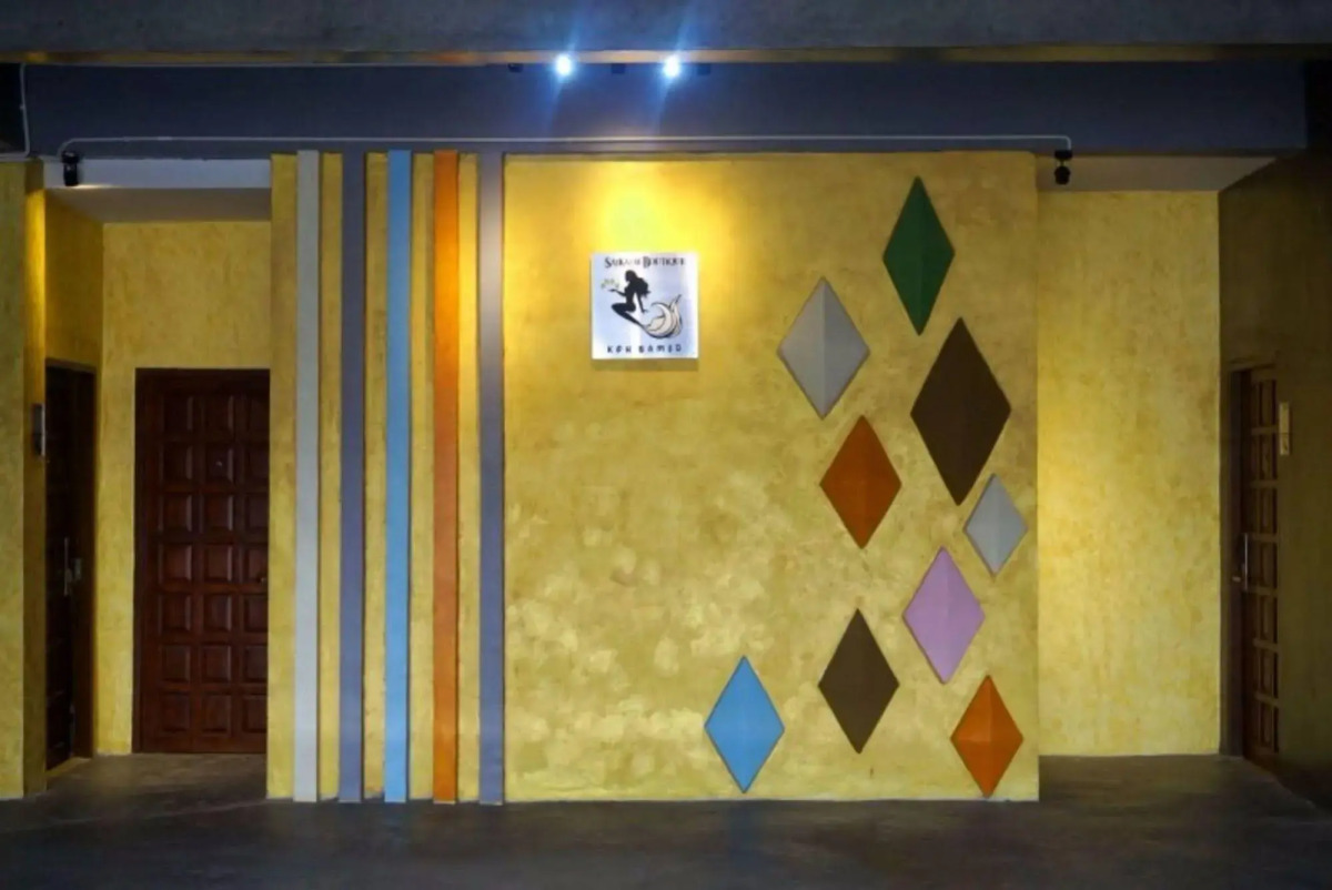 Saikaew Boutique Hotel