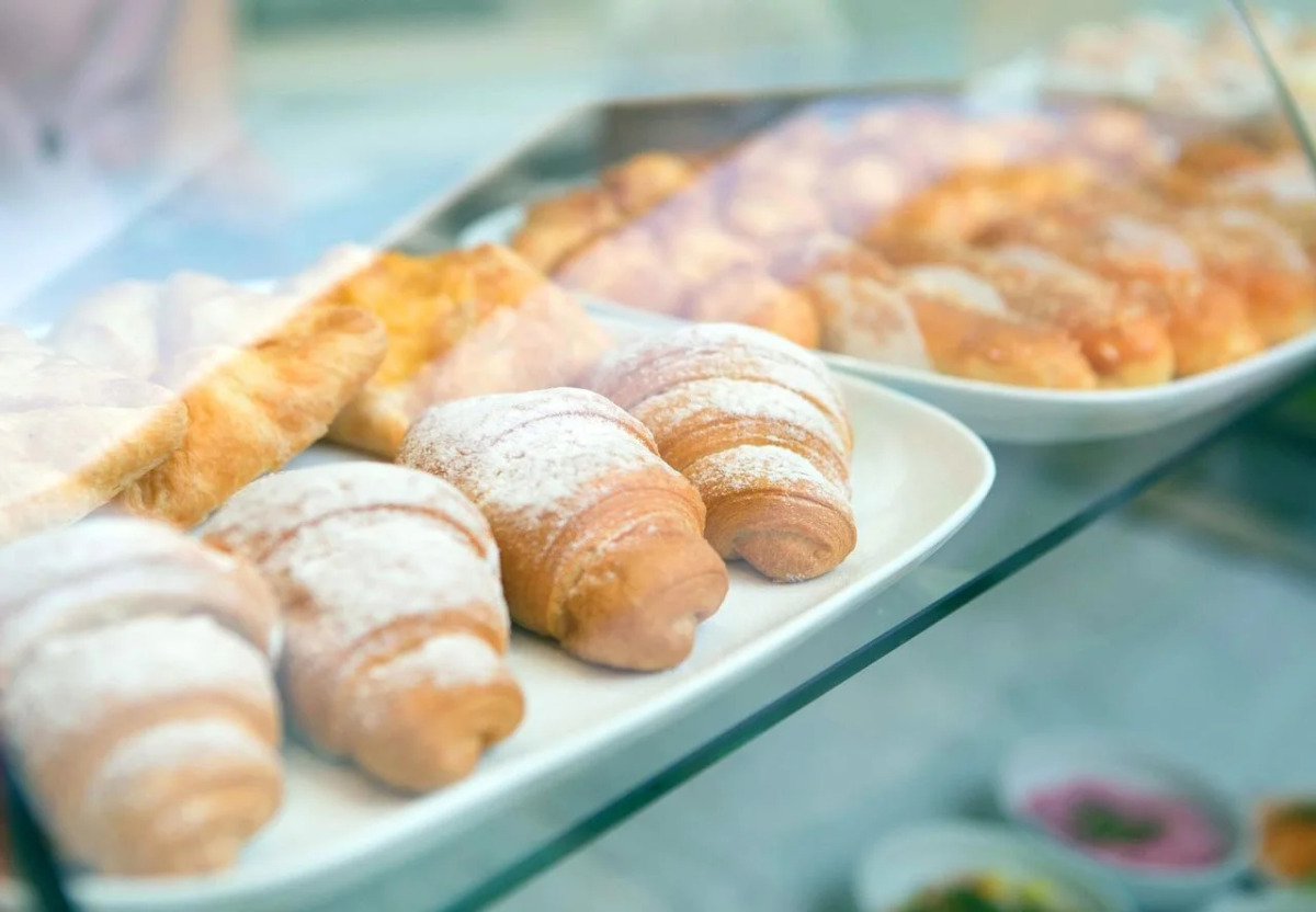 Гостиница «Городки»