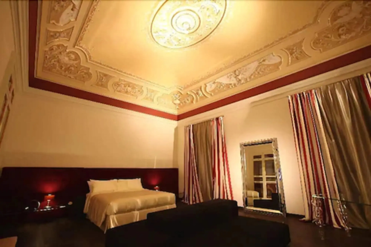 Отель Romano House