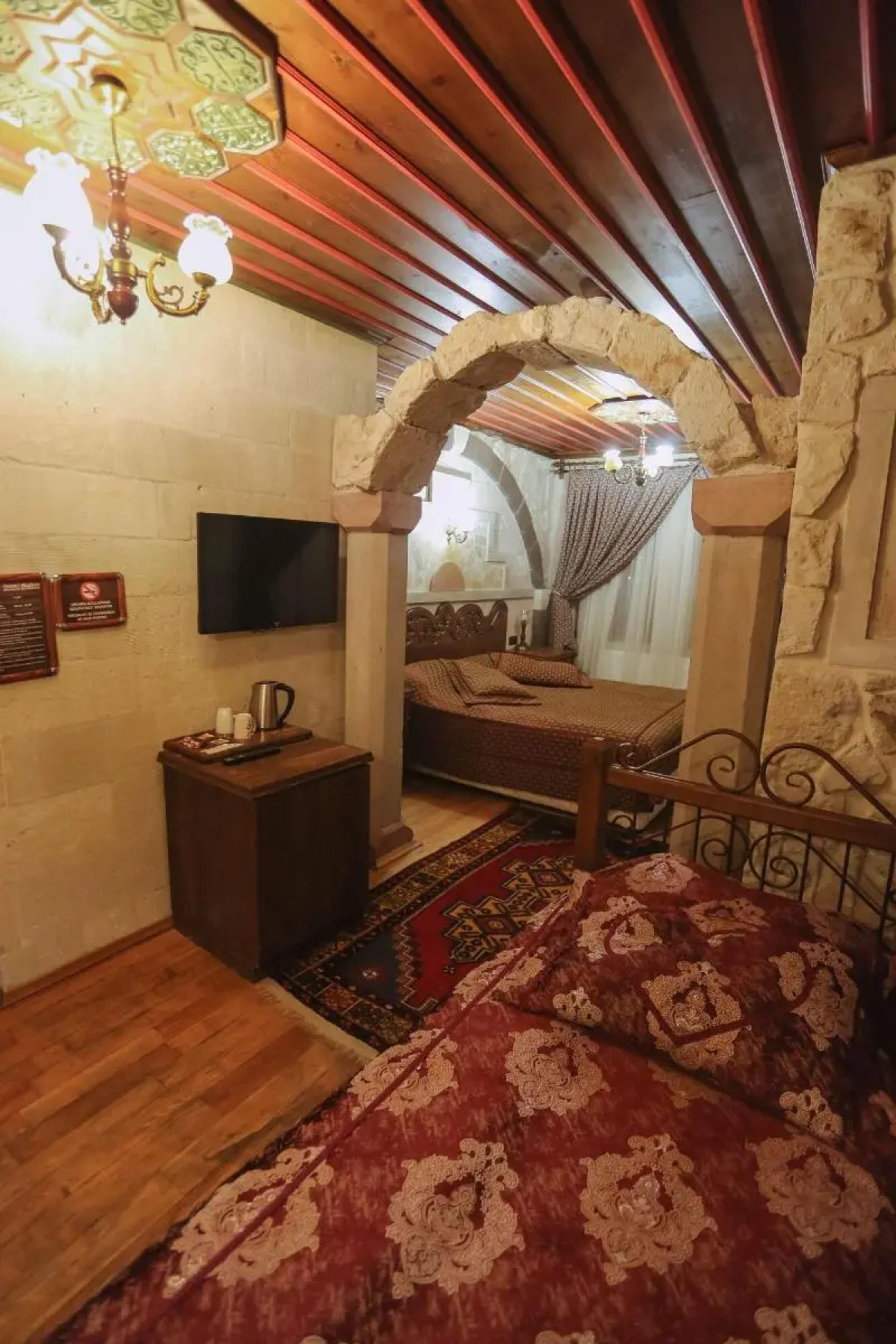 Alaturca House