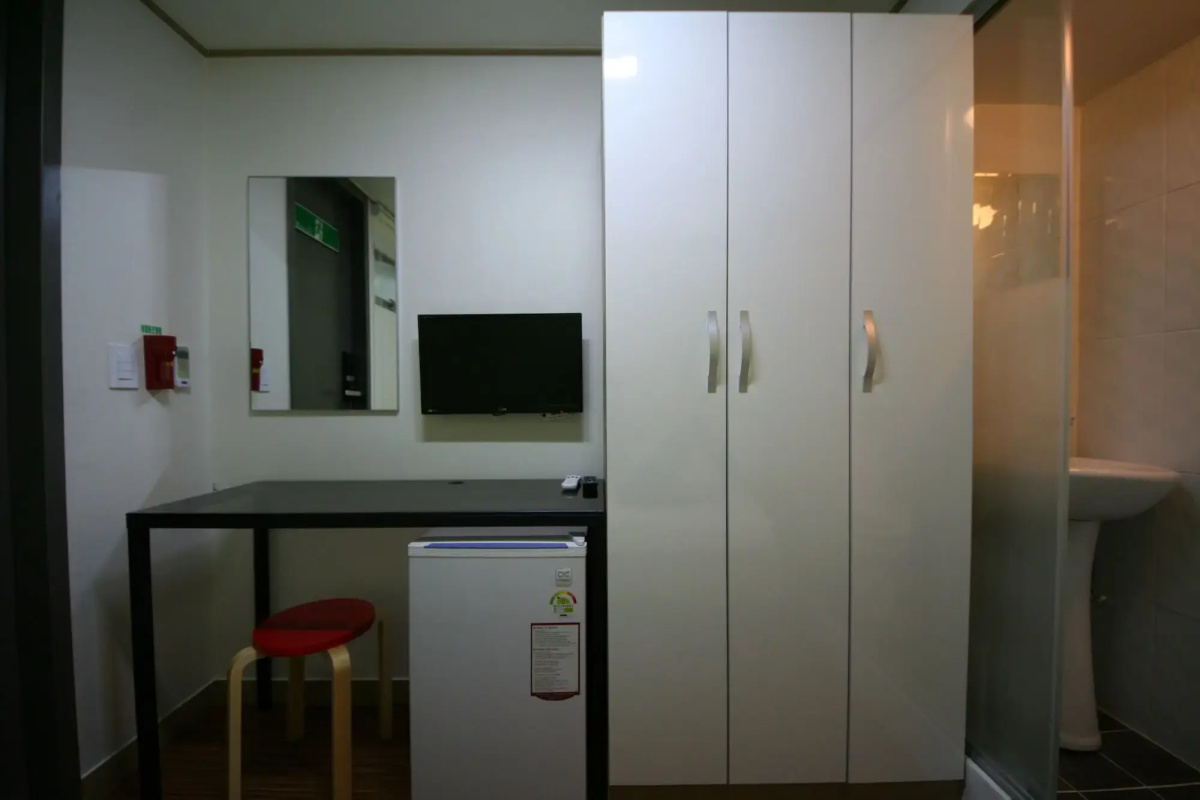 Star Guest House
