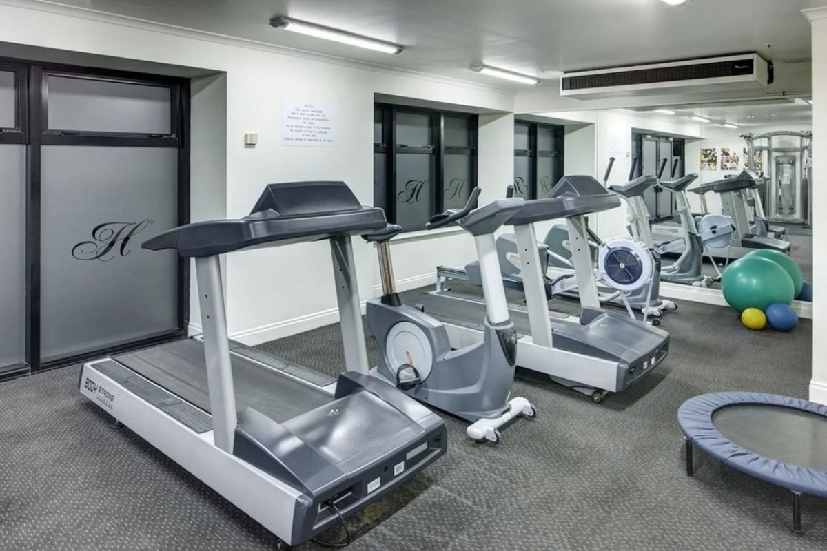 Adina Citylife Auckland