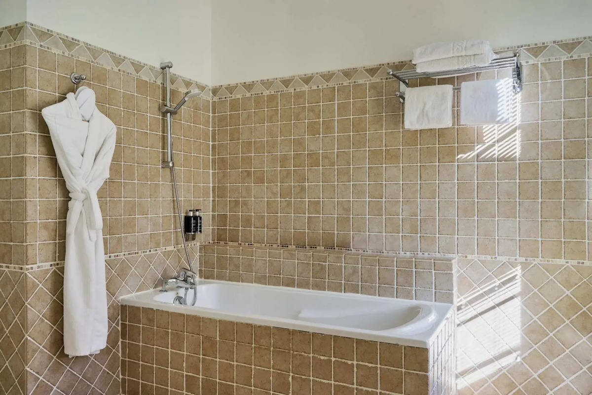 Hôtel Le Grimaldi by Happyculture