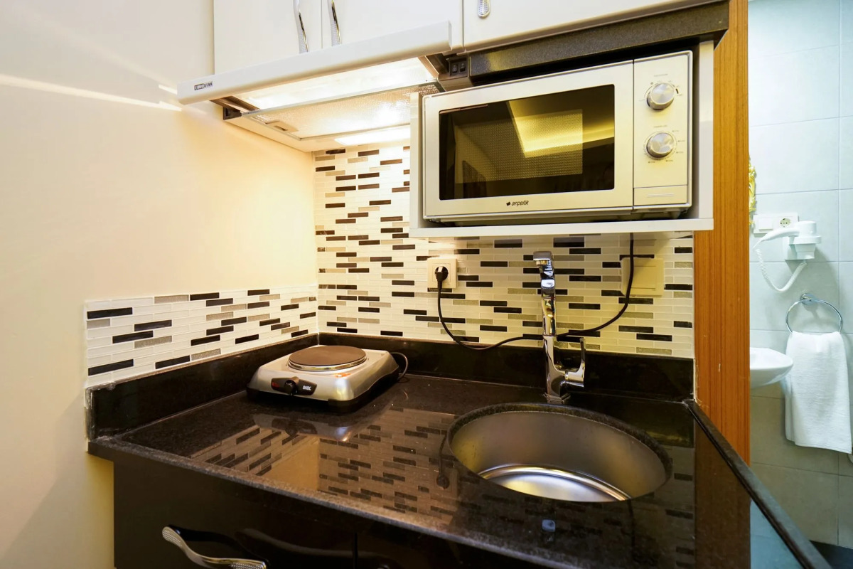 Taksim Celebi Residence