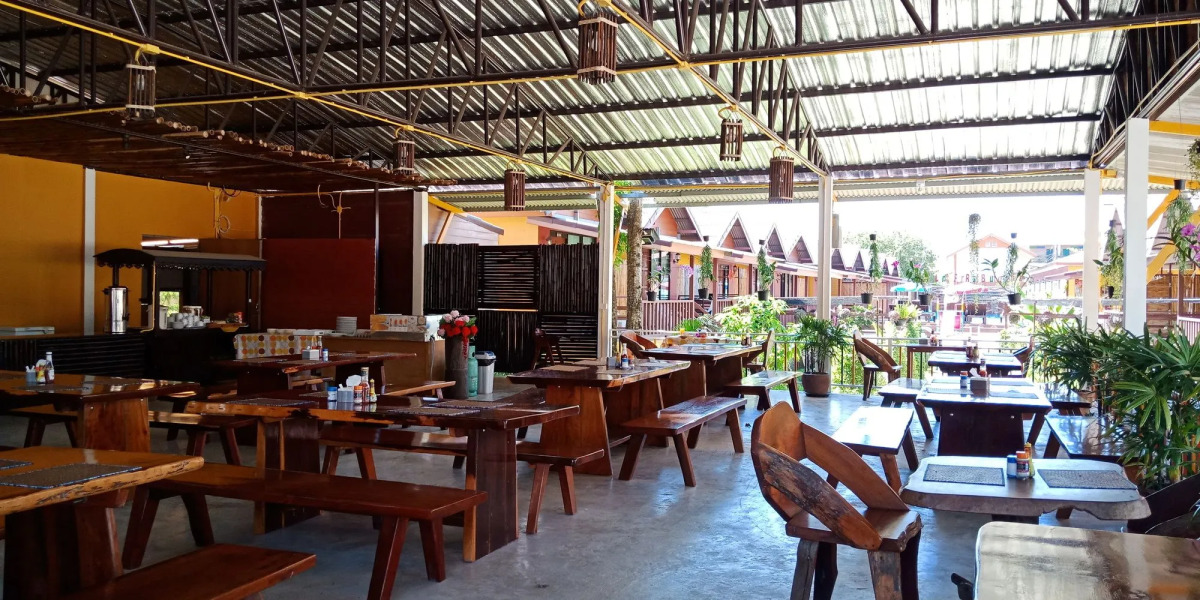 Lanta For Rest Boutique