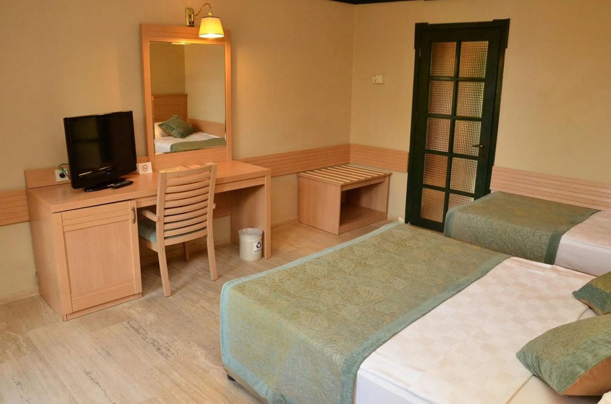 Grand Yazici Club Marmaris Palace