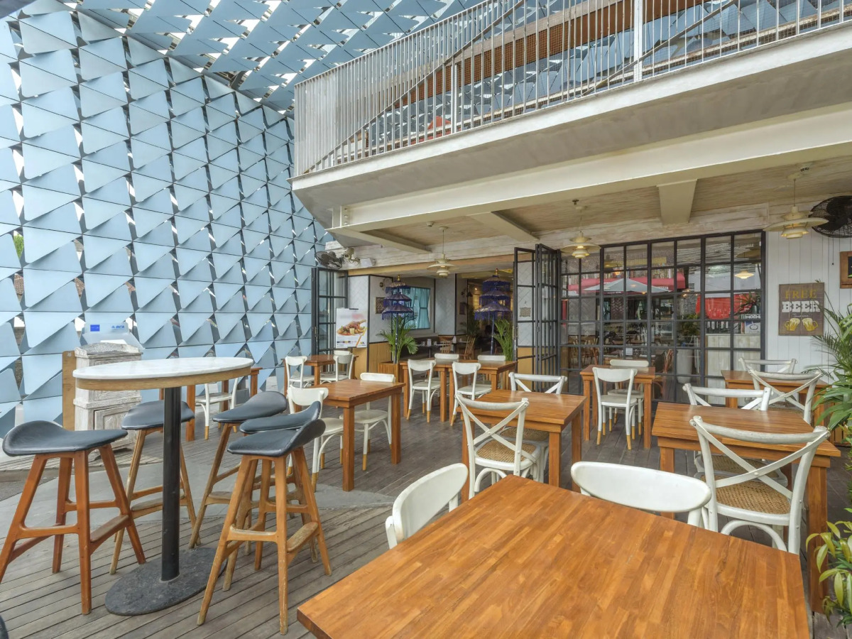 IZE Seminyak by LifestyleRetreats