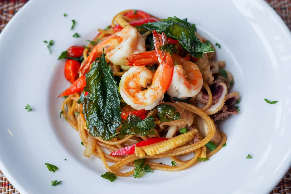 Palette Bella B All Suites Bangkok Hotel