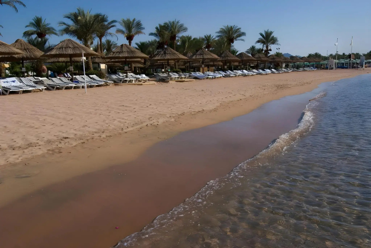 Maritim Jolie Ville Resort & Casino Sharm El Sheikh